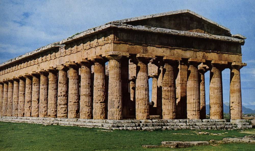 paestum