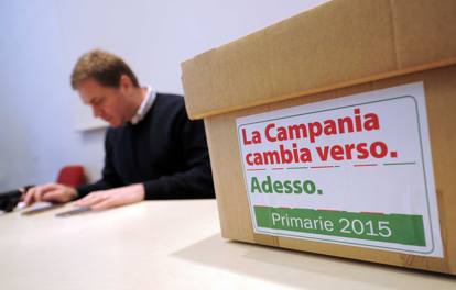 pd campania