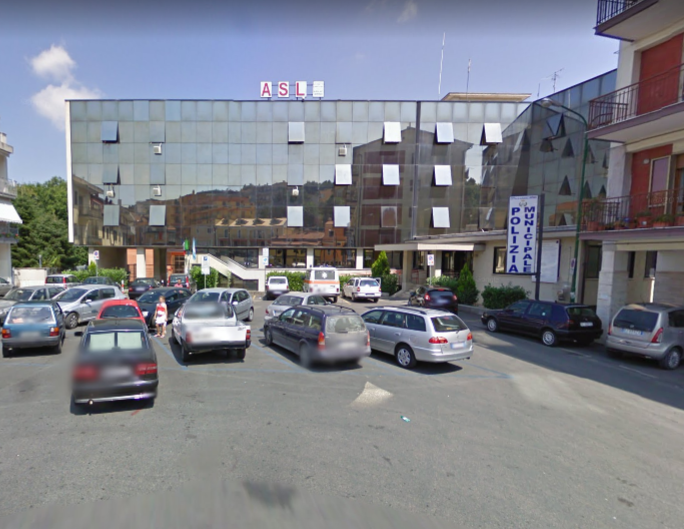 piazza mazzini