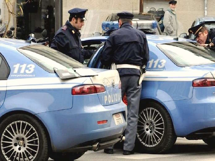 poli movida