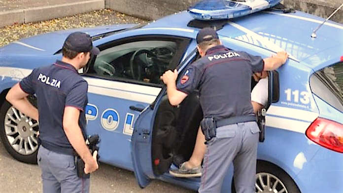 polizia