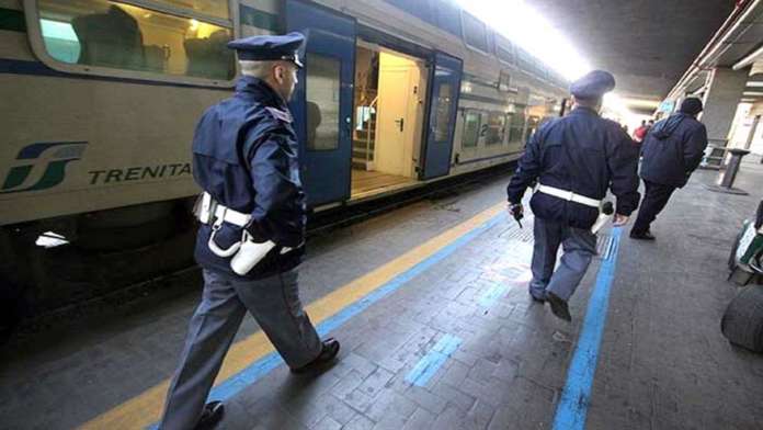 polizia-ferroviaria