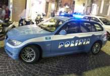 Napoli, 16enne accoltellato in zona movida: identificato un coetaneo