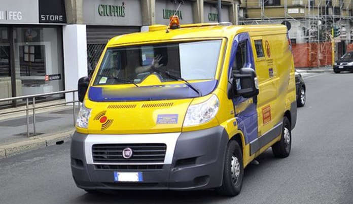 portavalori