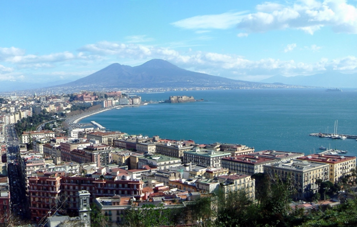 posillipo fogna