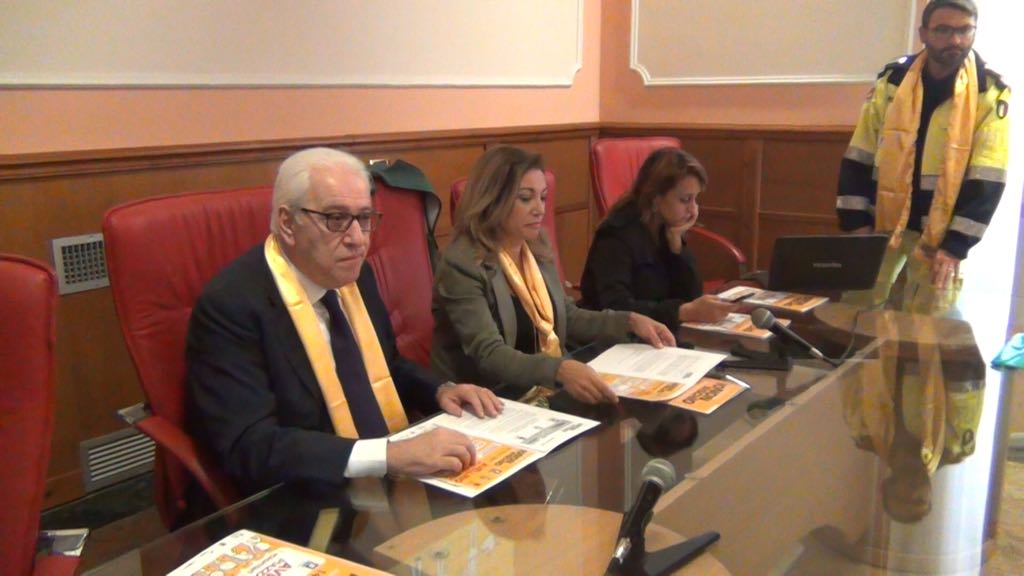 protezione civile