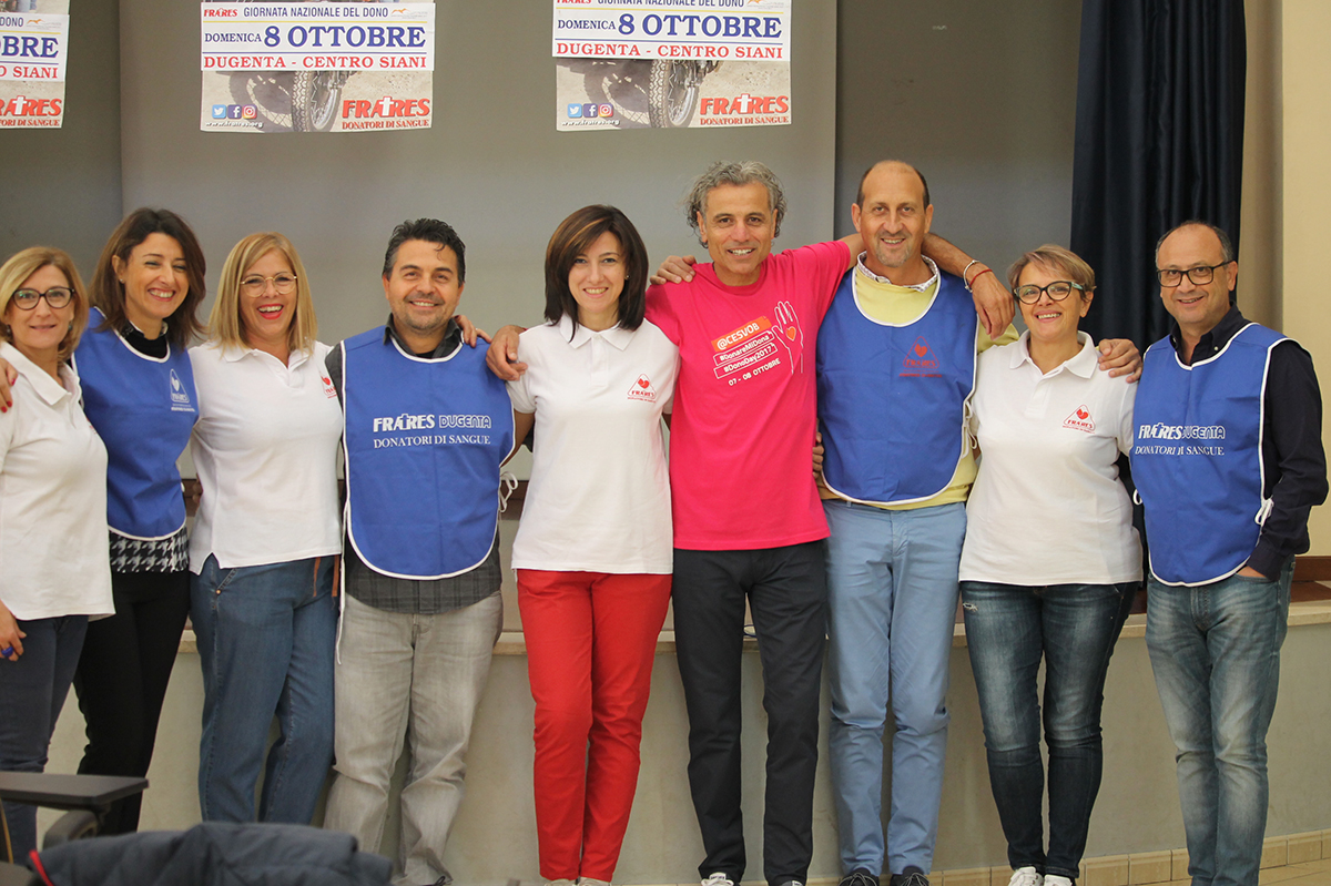 rassegna donoday2017_gruppo fratres dugenta_donazione del sangue 1