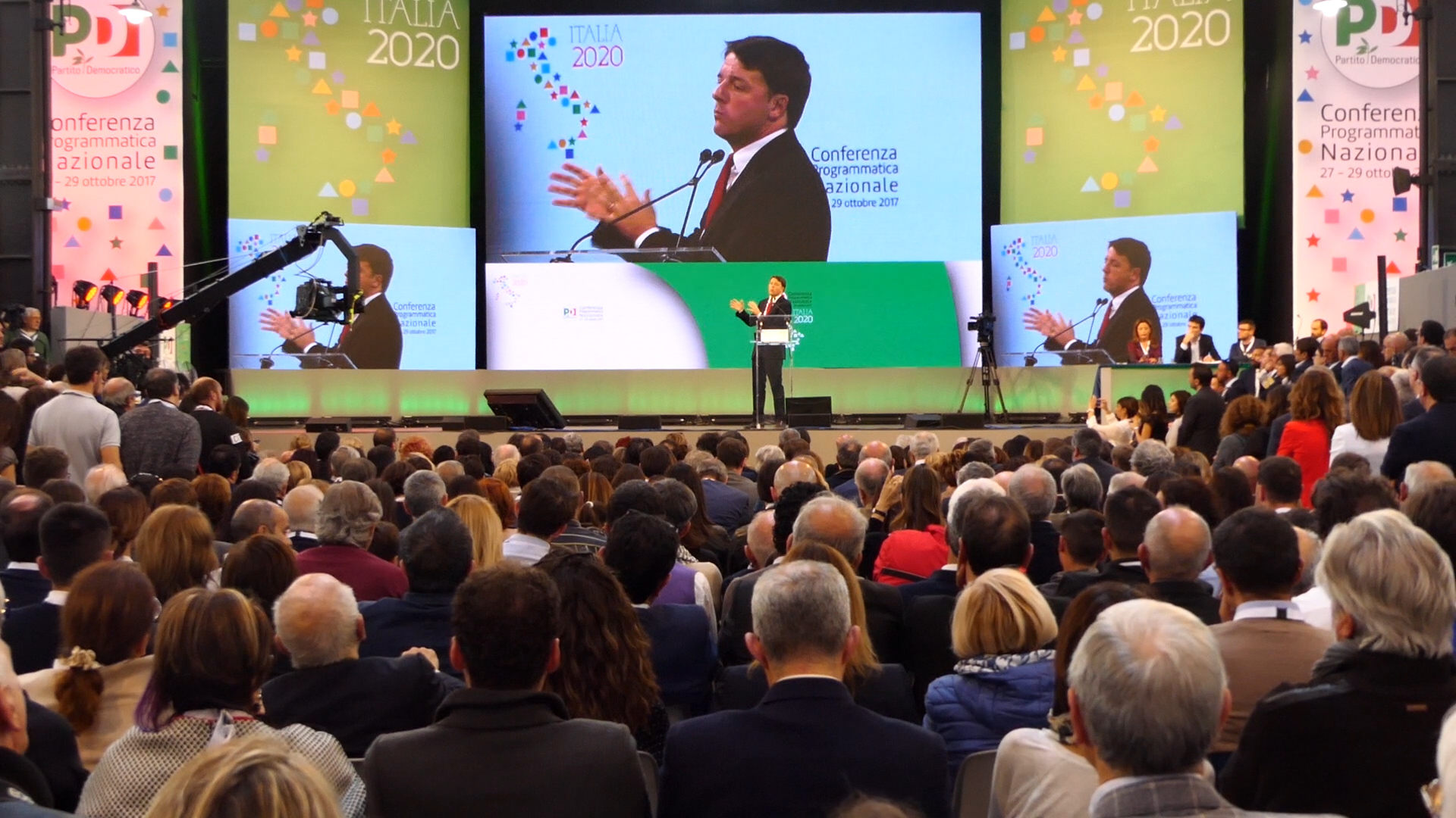 renzi