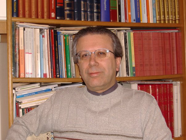 rito martignetti