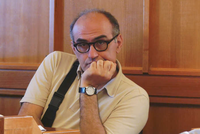 sguera nicola