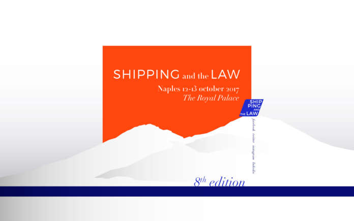 shipping and the law
