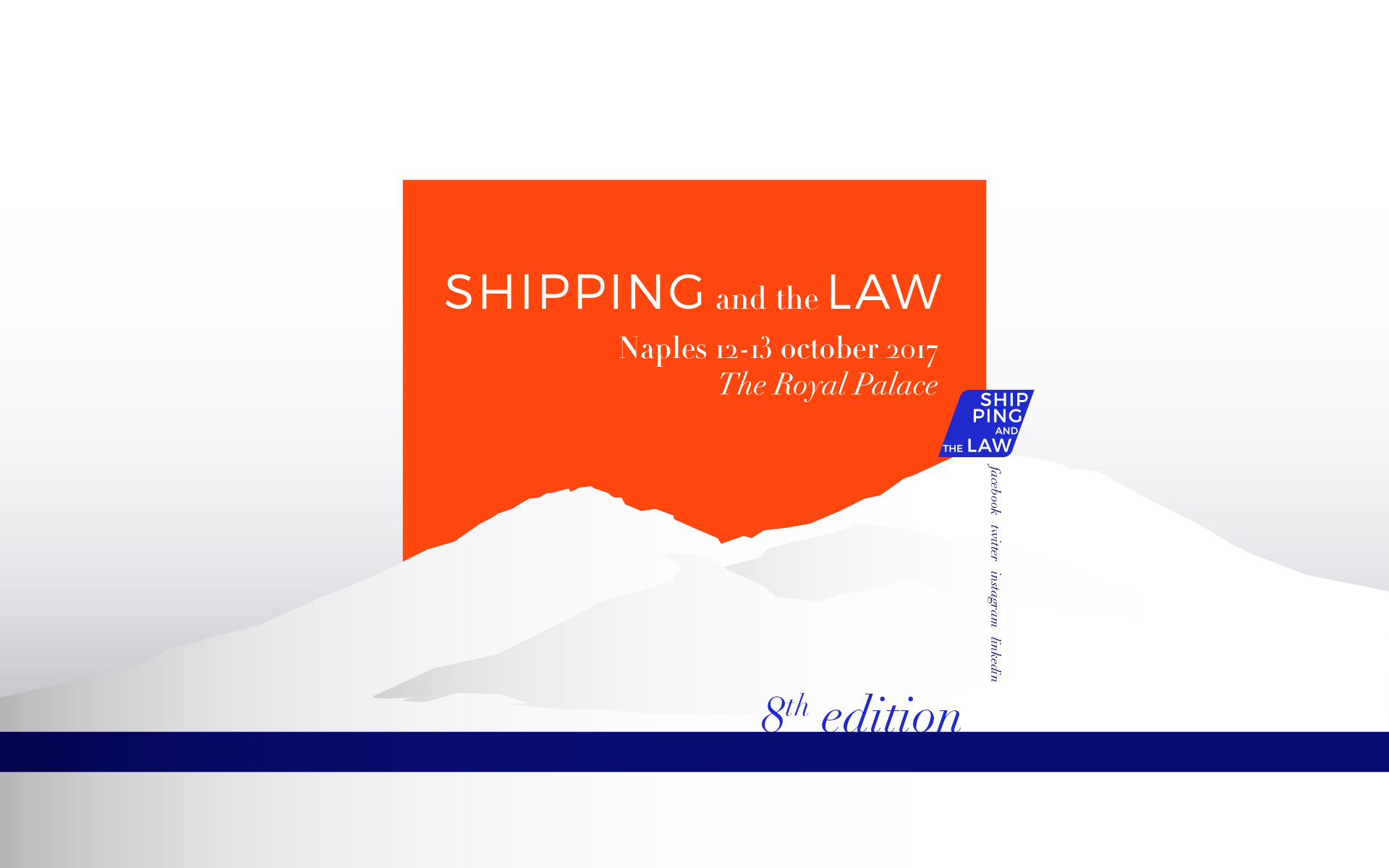 shipping and the law