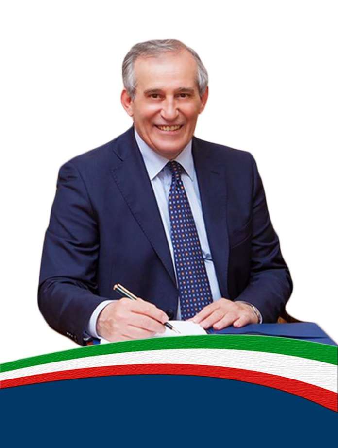 sindaco grumo nevano