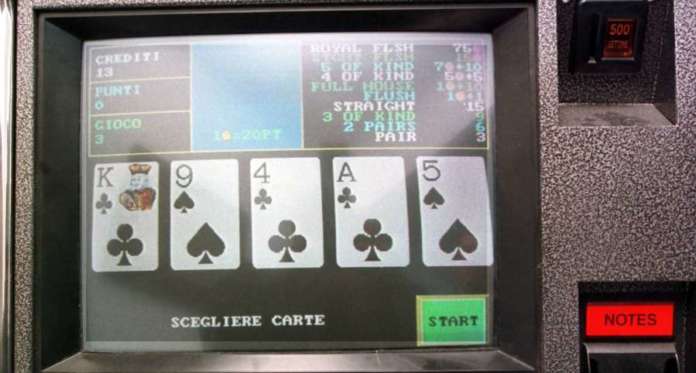 slot