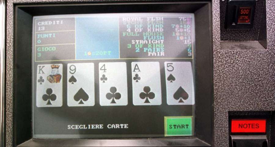 slot