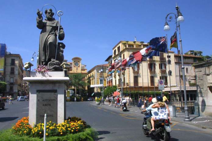 sorrento