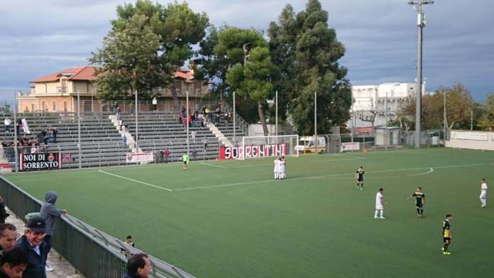 sorrento- eclanese