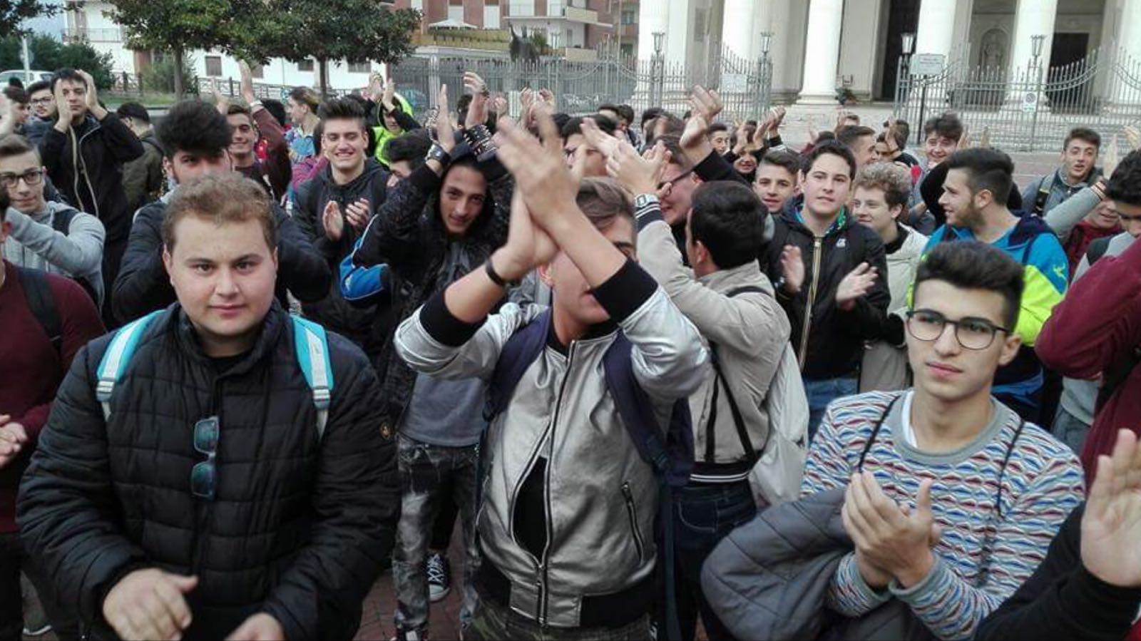 studenti industriale
