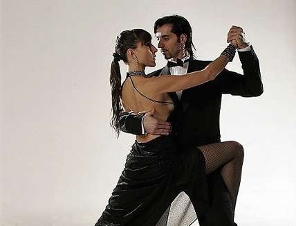 tango