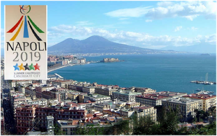 universiadi