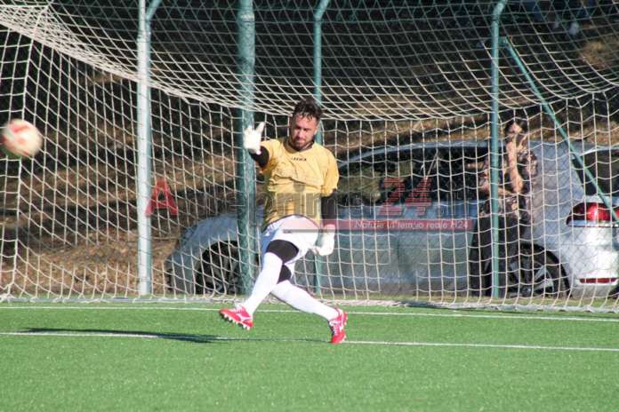 vetrone foglianise