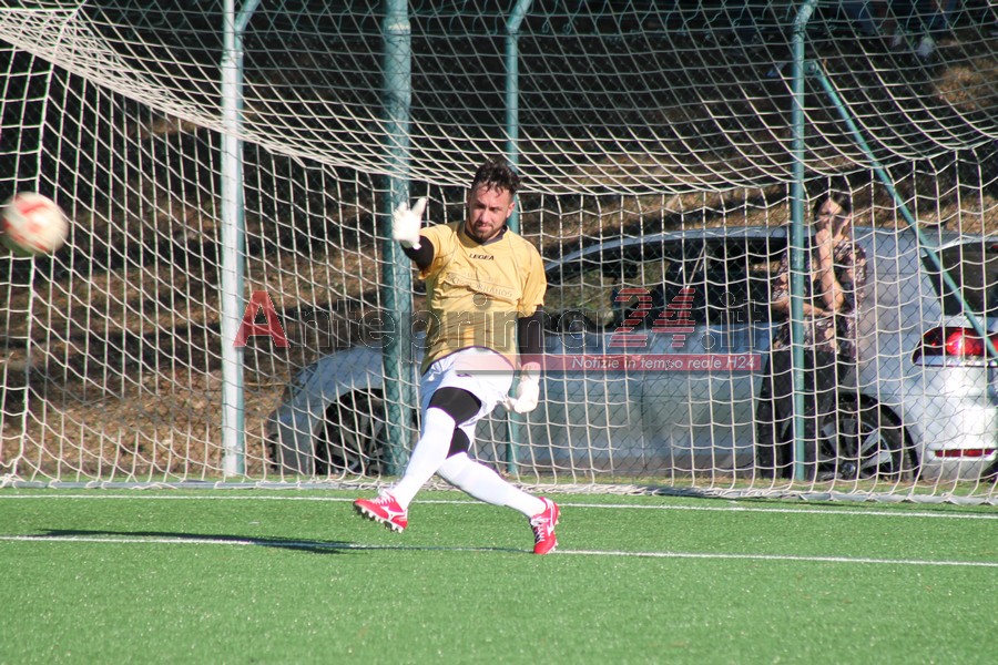 vetrone foglianise