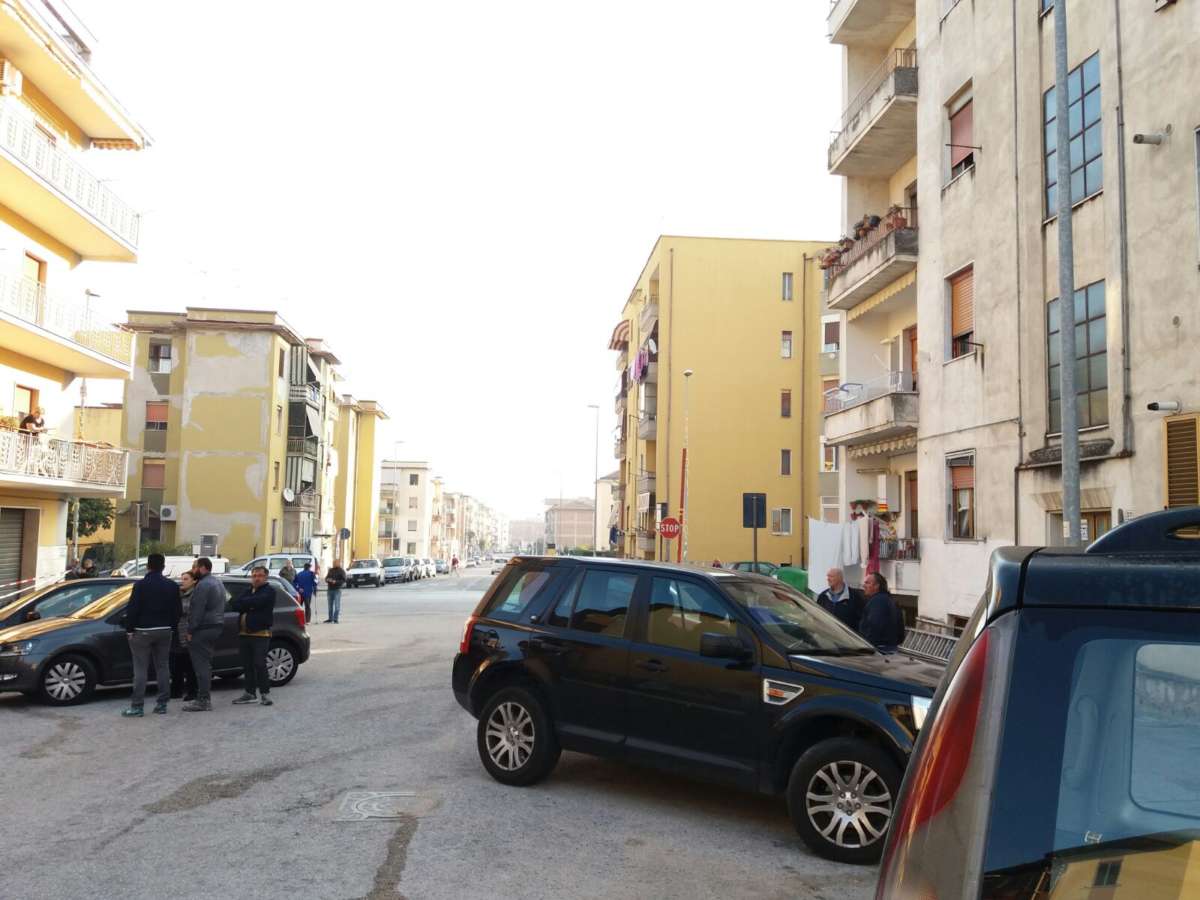 via vitelli