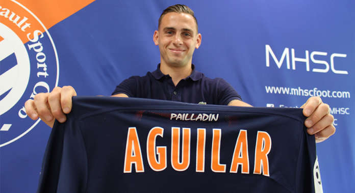 aguilar