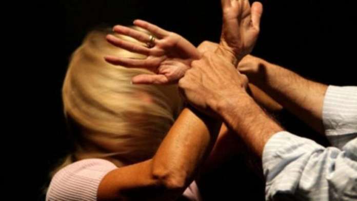 violenza donne