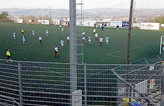 vis ariano- baiano 2