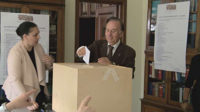 voto avvocati