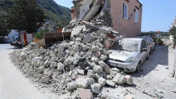 terremoto
