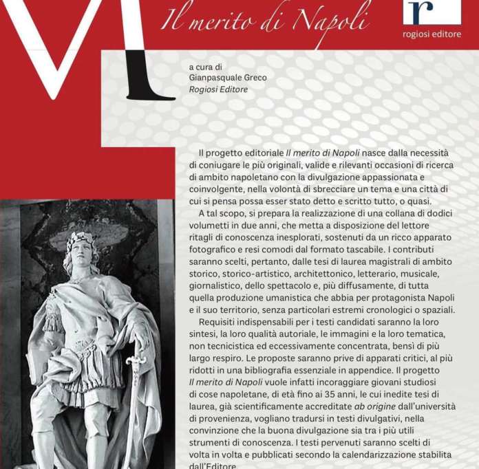 il merito di napoli