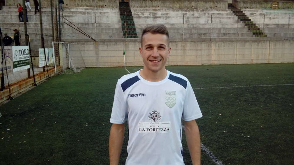 reale -vitulano