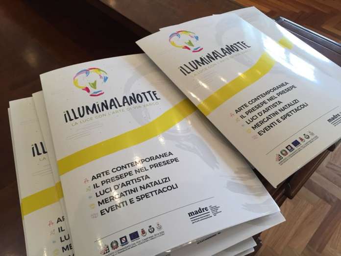 illumina la notte