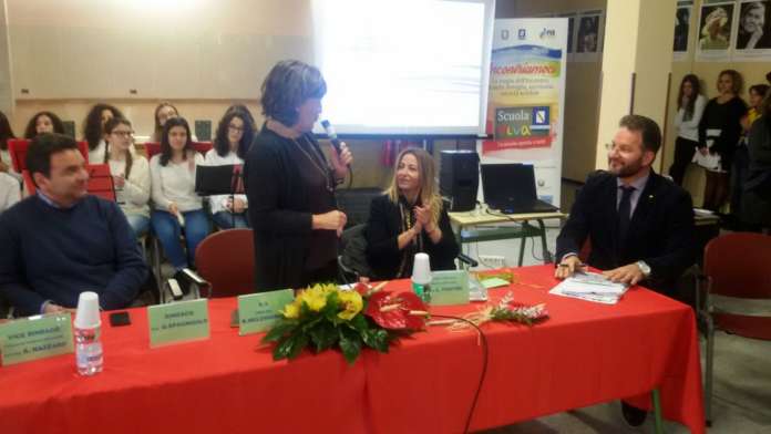 ASSESSORE REGIONALE