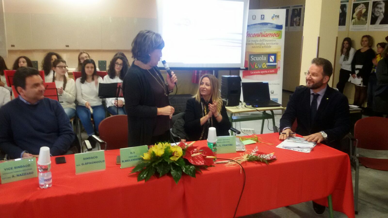 ASSESSORE REGIONALE