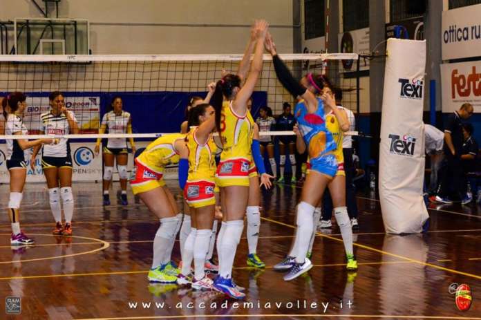 Accademia Volley