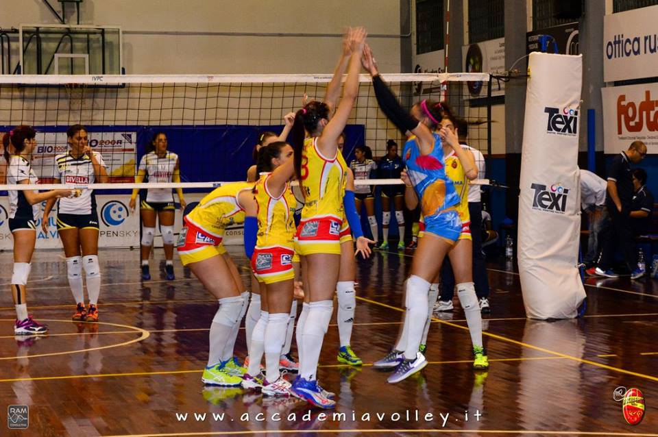Accademia Volley