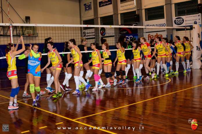 Accademia Volley