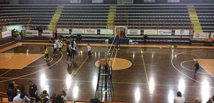 Accademia Volley a Pescara