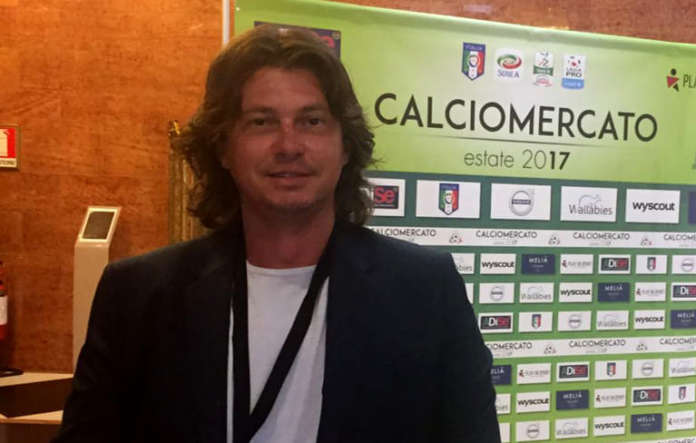 Alessio Sundas