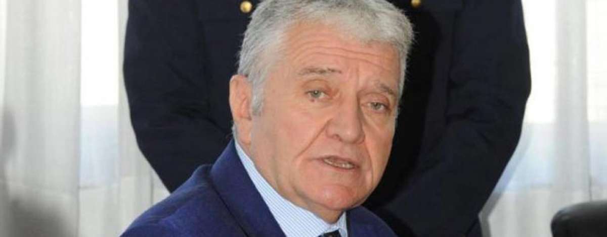Antonio De Iesu