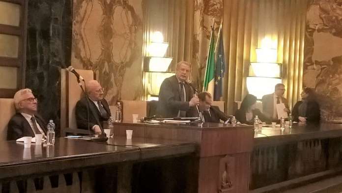 Antonio Giordano Asl