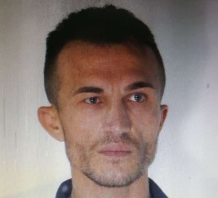 Artur Gega