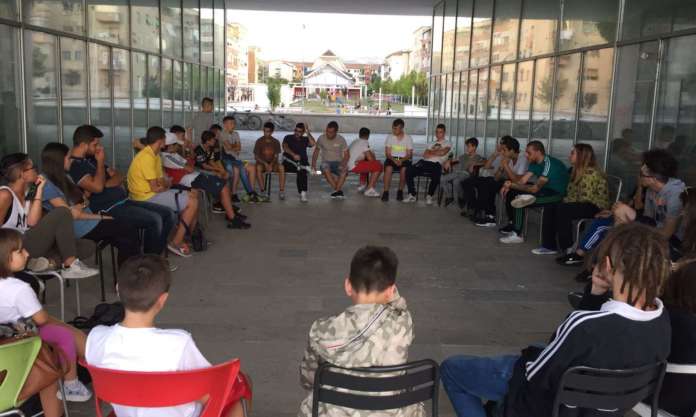 Assemblea Popolare