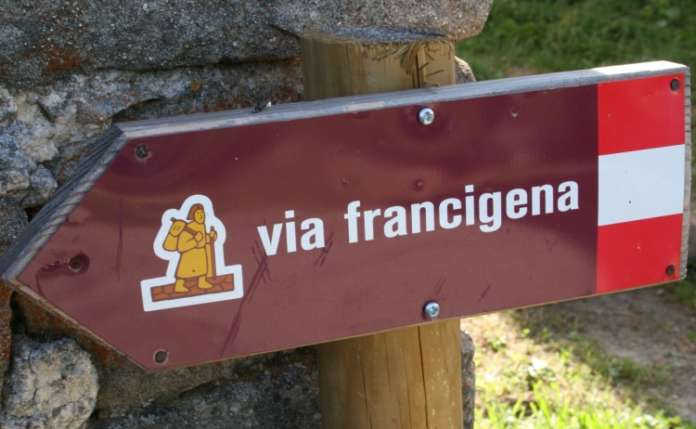 Associazione Europea delle Vie Francigene