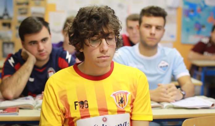 Benevento autogol