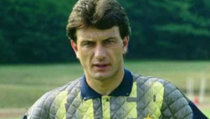 Beniamino Abate