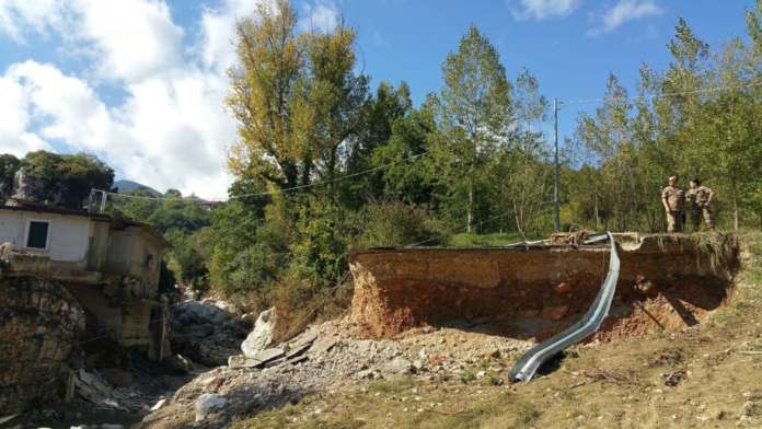 CAUTANO - CAMPOLI 17 ott 2015